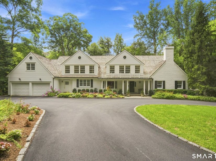 739 Lake Avenue, Greenwich CT 06830