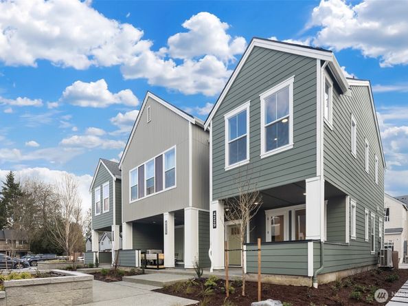 4229 McKinley  Lot 31 Avenue, Carnation WA 98014