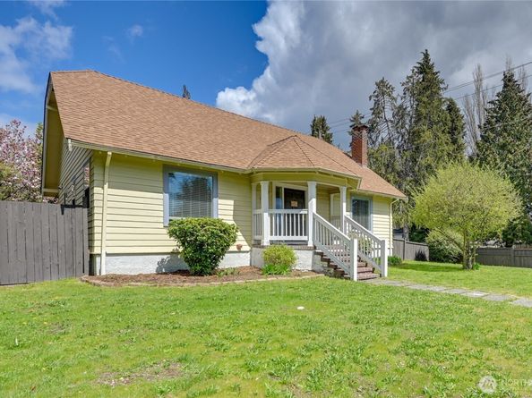 1934 NE Northgate Way, Seattle WA 98125