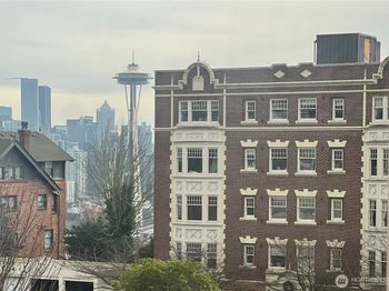 100 W Highland Drive