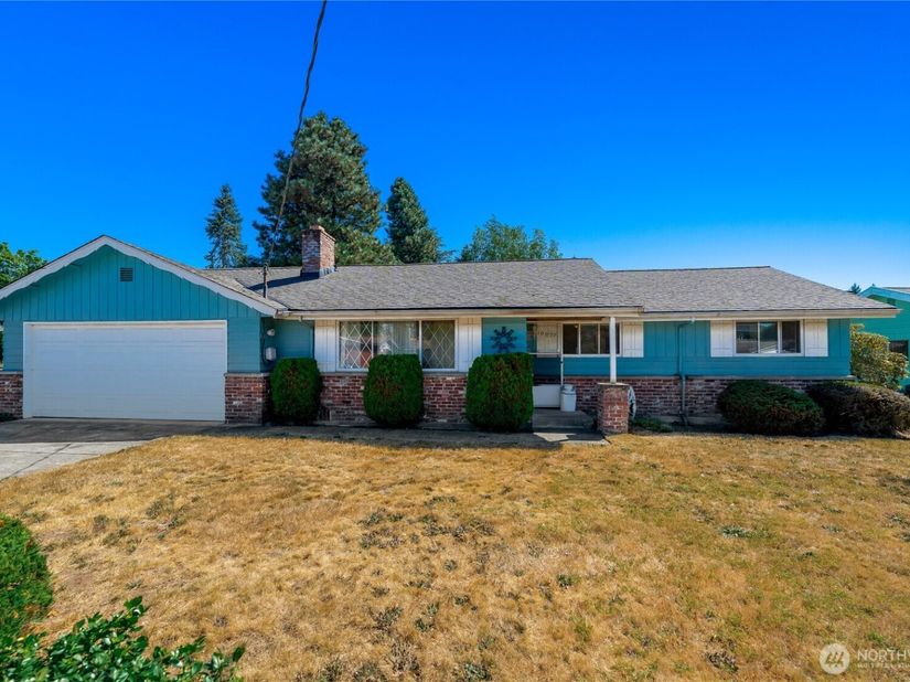 10837 SE 217th Street, Kent WA 98031