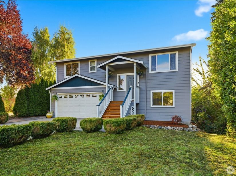 8317 14th Place SE, Lake Stevens WA 98205