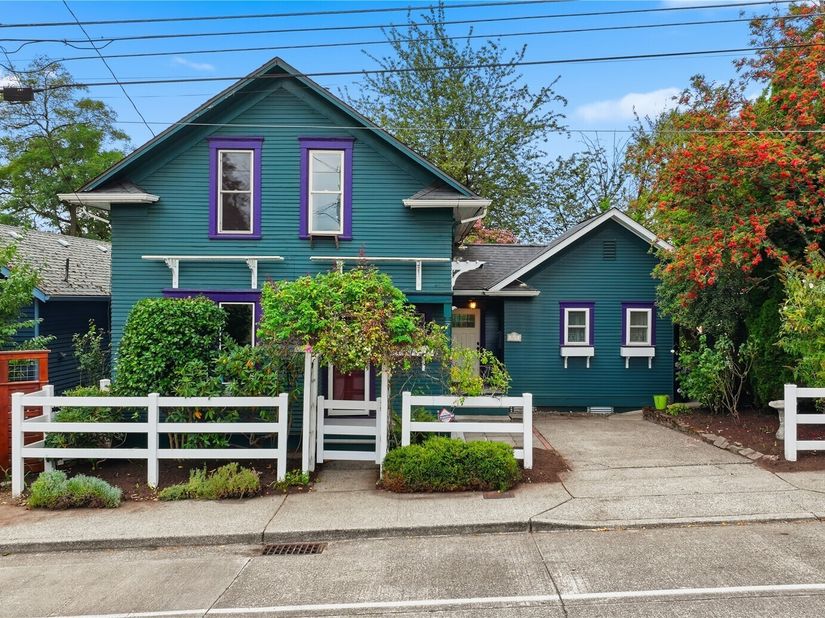 919 20th Avenue S, Seattle WA 98144