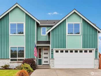 806 76th Drive SE