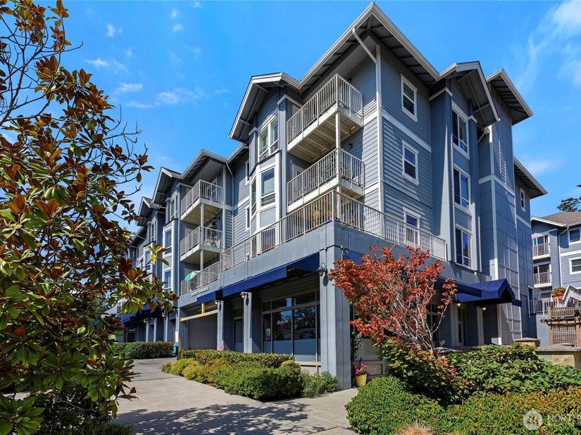 300 High School Road NE 406, Bainbridge Island WA 98110
