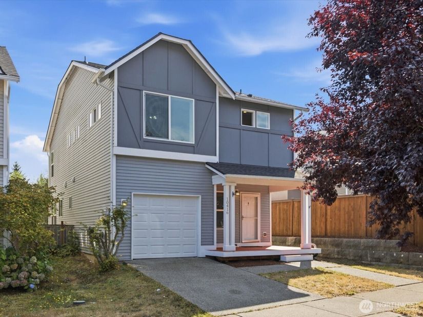 10416 24th Street SE, Lake Stevens WA 98258