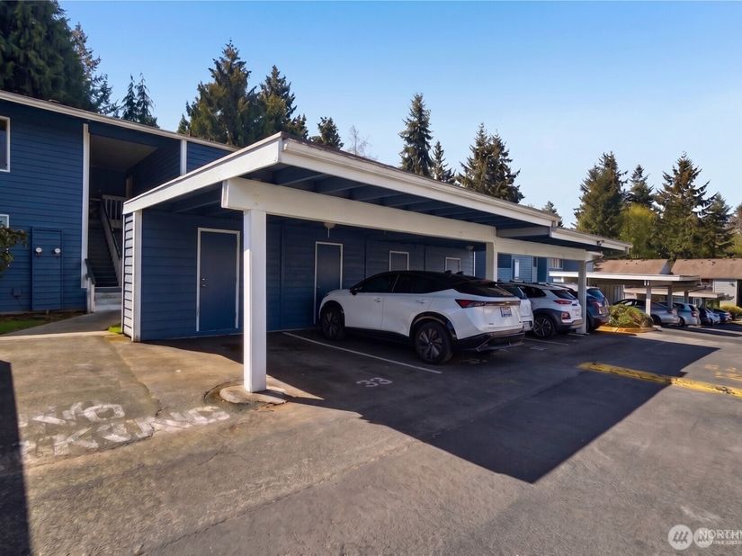 14401 SE Petrovitsky Road D205, Renton WA 98058