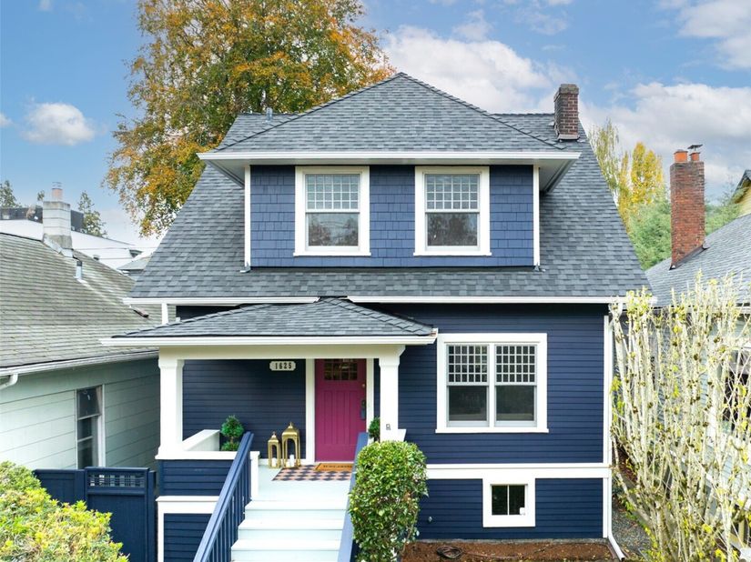 1625 3rd Avenue W, Seattle WA 98119