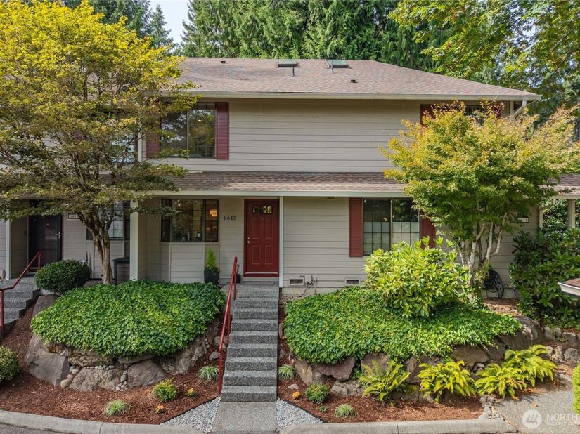 8615 139th Avenue NE, Redmond WA 98052