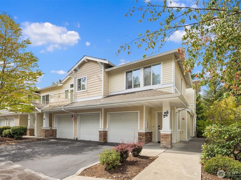 14007 69th Drive SE W5, Snohomish WA 98296