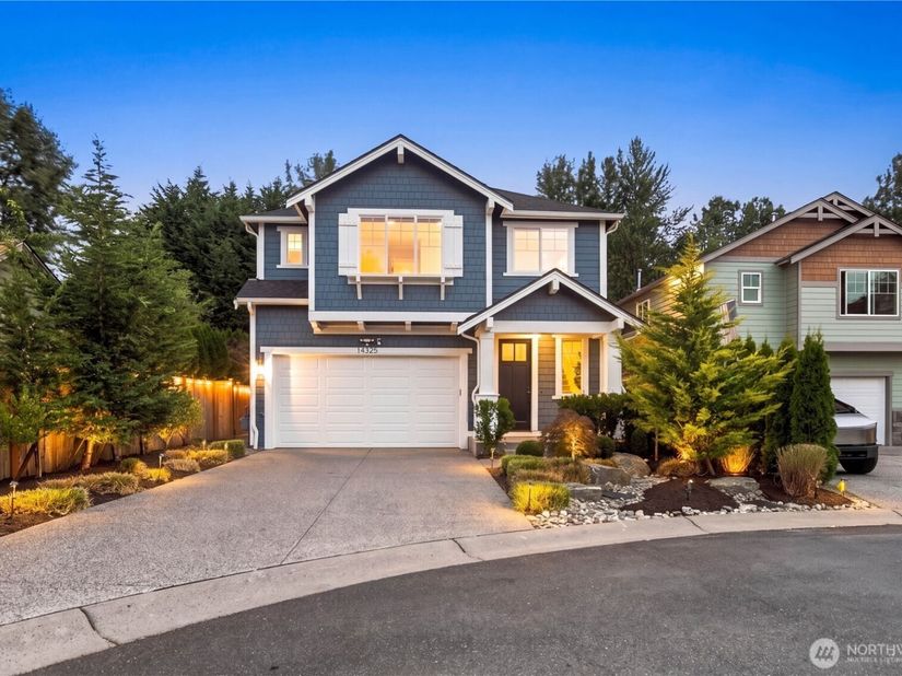 14325 5th Avenue W, Lynnwood WA 98087