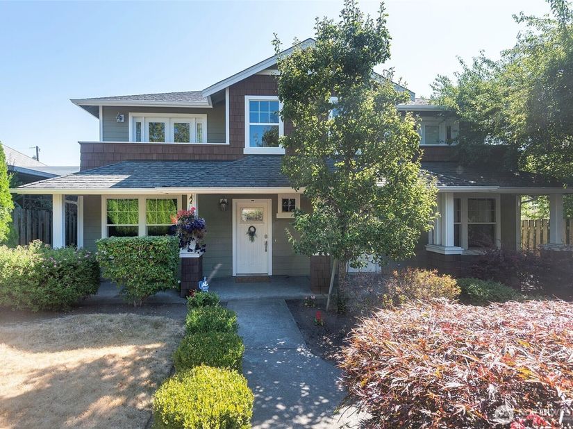 3627 Lombard Avenue A, Everett WA 98021