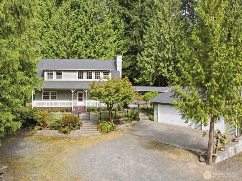 16906 65th Avenue SE, Snohomish WA 98296