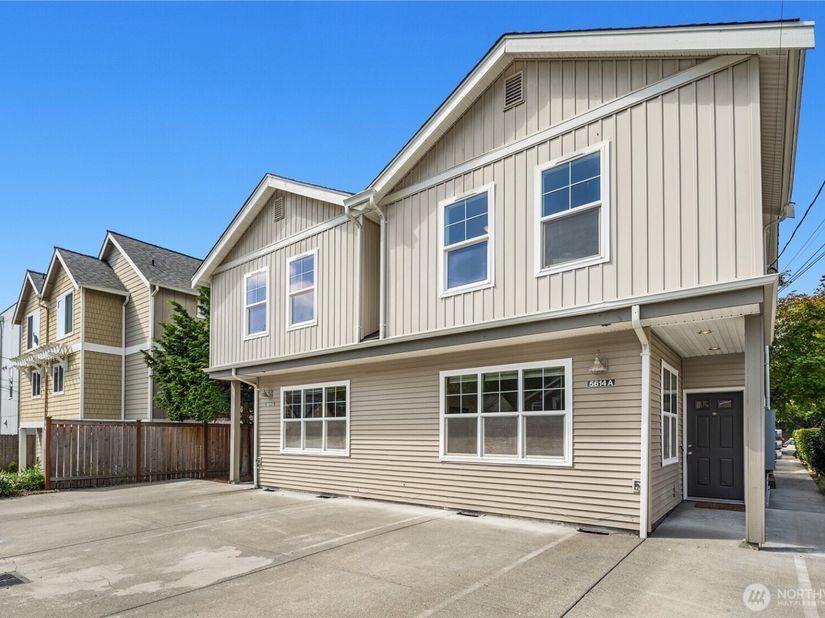 5614 Fauntleroy Way SW A, Seattle WA 98136