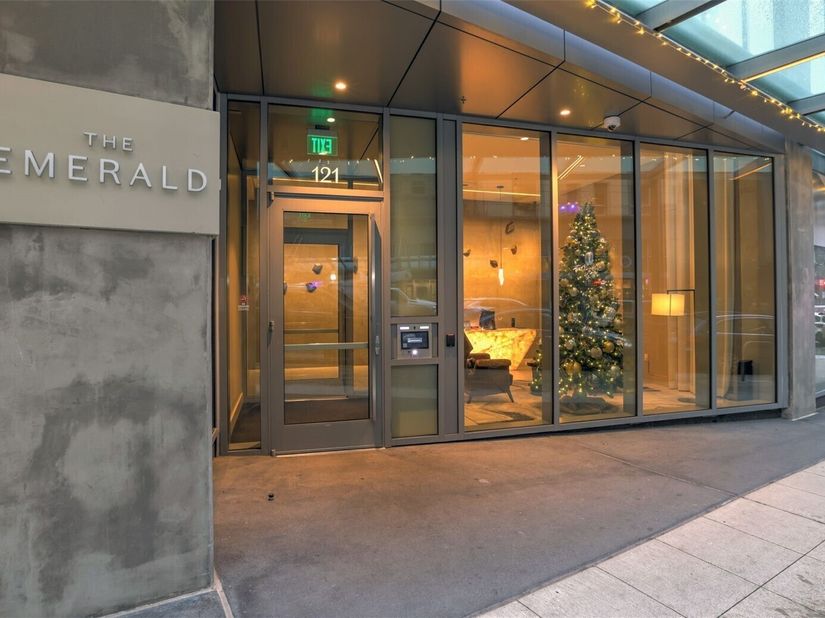121 Stewart Street 905, Seattle WA 98101