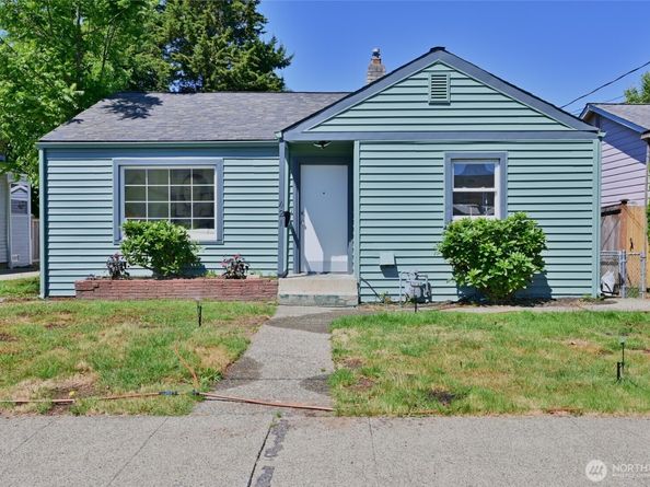421 Wells Avenue N, Renton WA 98057