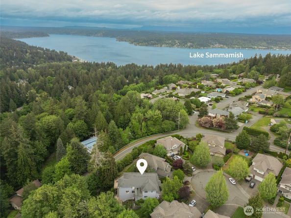 4455 163rd Place SE, Bellevue WA 98006