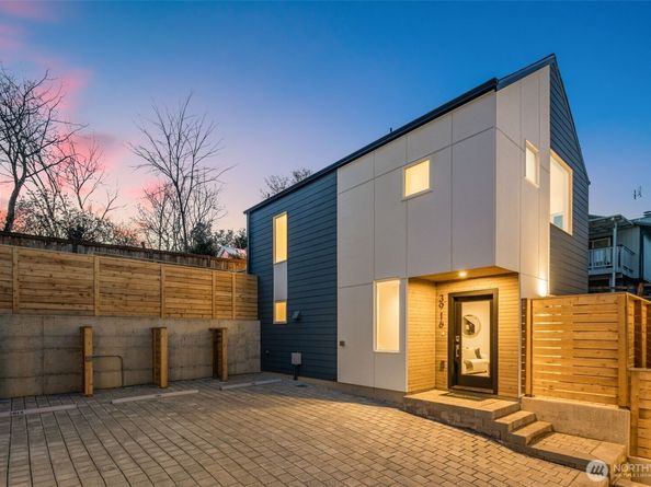 3916 S Juneau Street, Seattle WA 98118