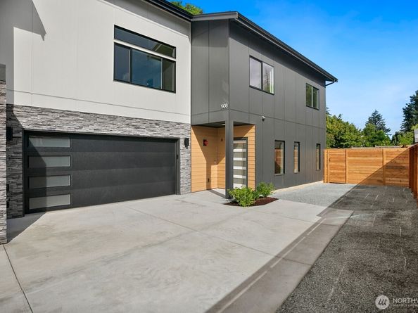508 SW 137th Street A, Burien WA 98166