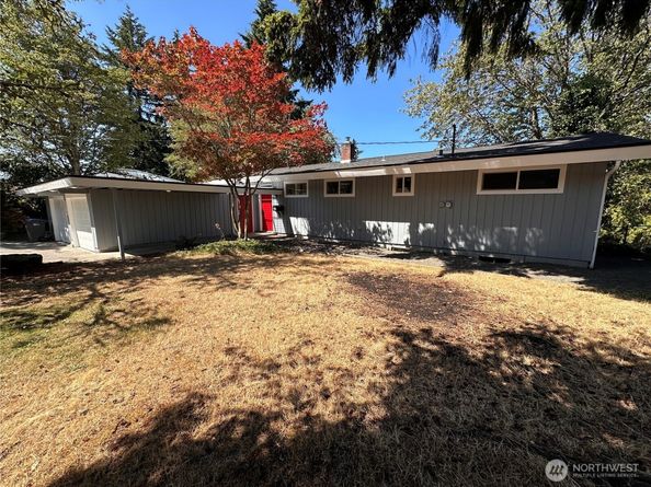 3219 Halverson Avenue, Bremerton WA 98310