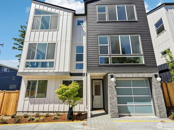 1516 NE 147th Street, Shoreline WA 98155
