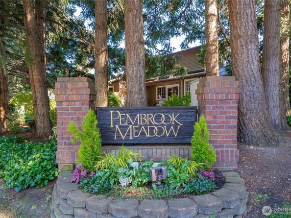 6640 114th Avenue SE, Bellevue WA 98006