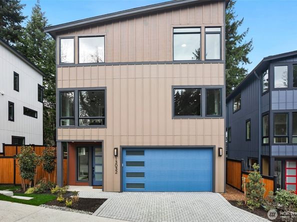 13032 SE 19th Court, Bellevue WA 98005