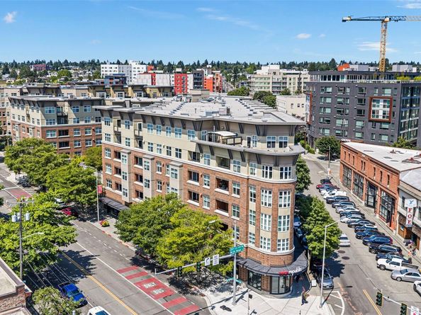 5440 Leary Avenue NW 514, Seattle WA 98107
