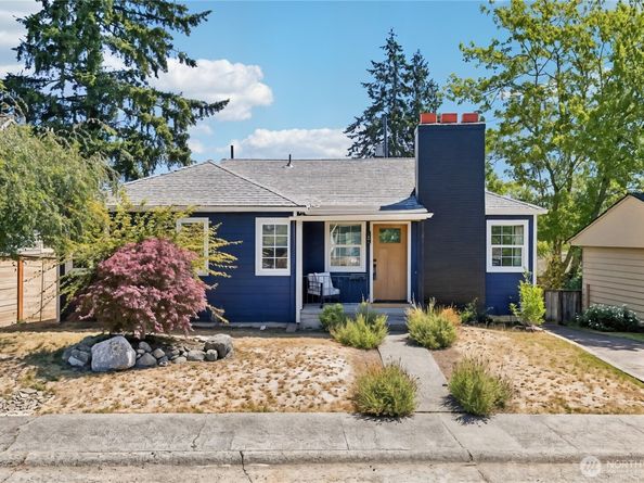 3310 9th Avenue W, Seattle WA 98119