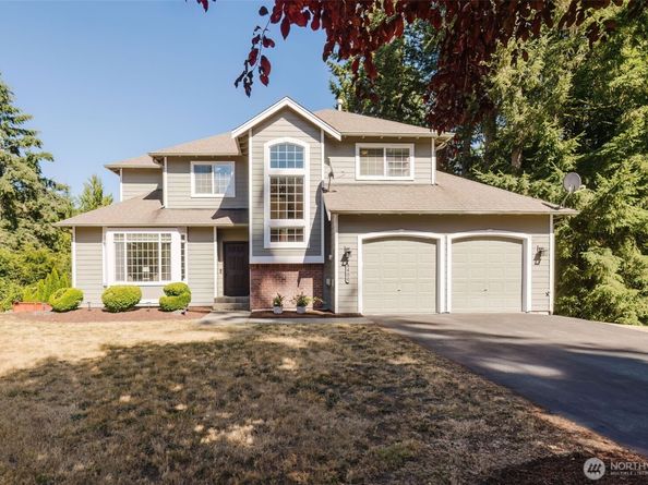 8400 Jeatran Place NW, Silverdale WA 98383
