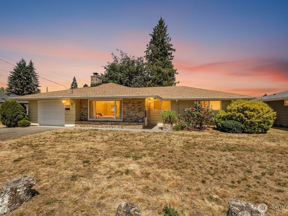 1225 21st Street SE, Auburn WA 98002