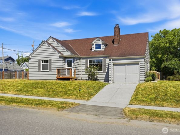 3119 25th Street, Everett WA 98201