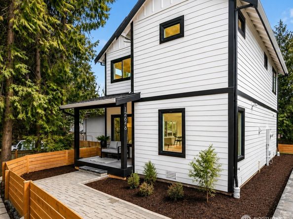 12646 NE 80th Street, Kirkland WA 98033