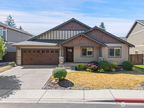 5107 NW Cannon Circle, Silverdale WA 98383