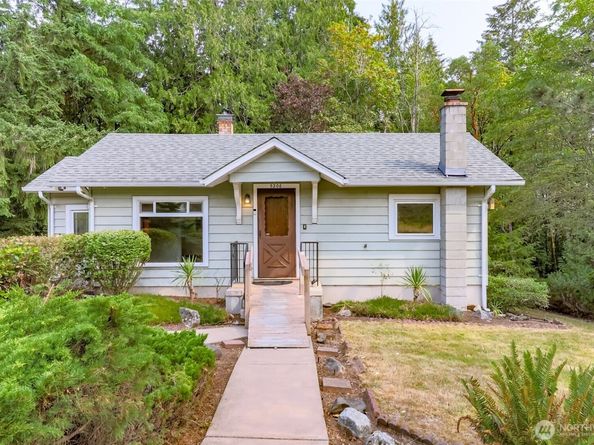 5206 W Werner Road, Bremerton WA 98312