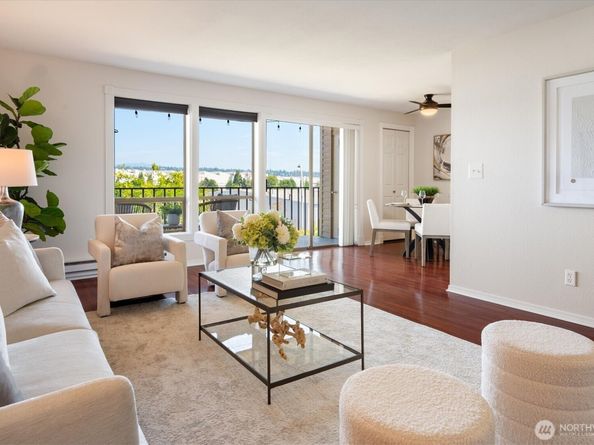11600 Rainier Avenue S 202, Seattle WA 98178