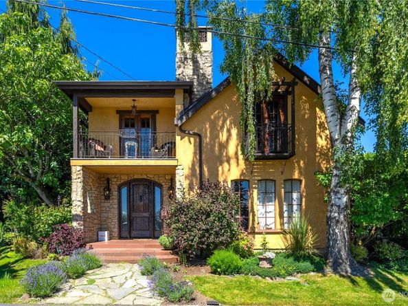 122 Waverly Way, Kirkland WA 98033