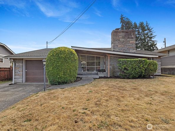 4507 Rucker Avenue, Everett WA 98203