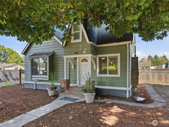 28404 85th Avenue S, Auburn WA 98002