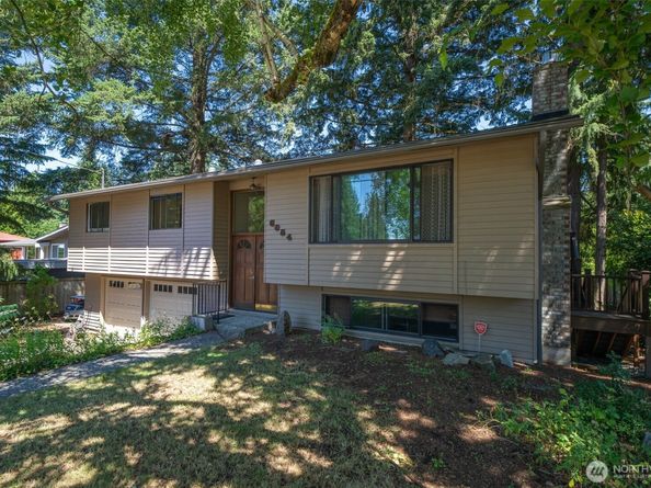 6054 123rd Avenue SE, Bellevue WA 98006