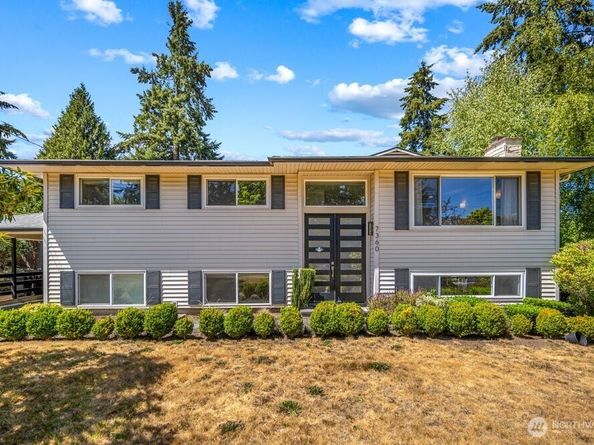 7360 NE 145th Place, Kenmore WA 98028