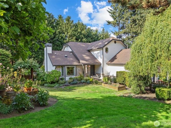 2119 242nd Street SW, Bothell WA 98021
