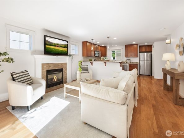 1608 NW 65th Street A, Seattle WA 98117