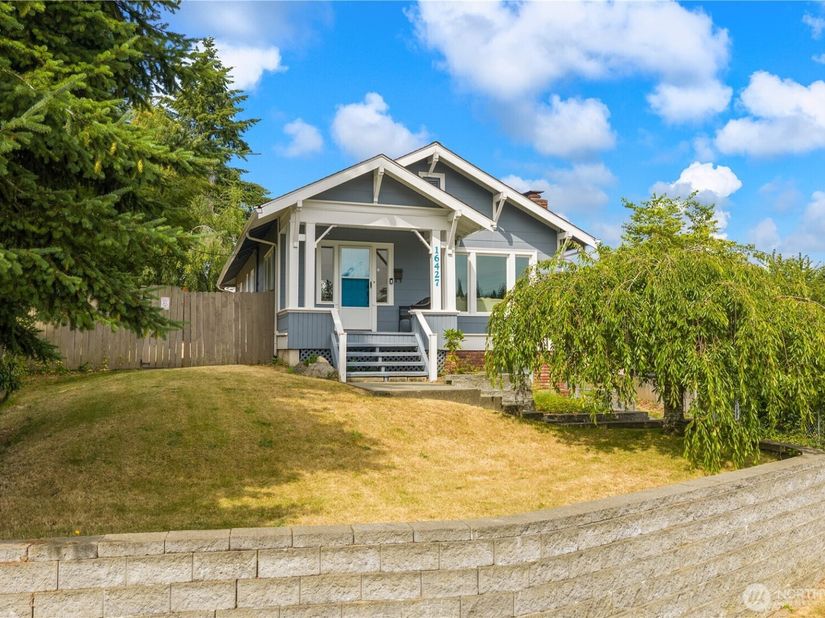 16427 109th Avenue SE, Renton WA 98055