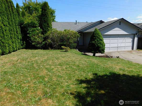 4301 S 4th Avenue, Everett WA 98203