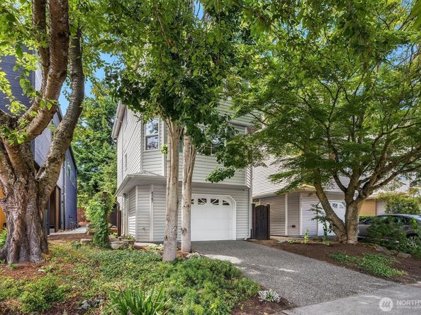 8347 9th Avenue NW, Seattle WA 98117