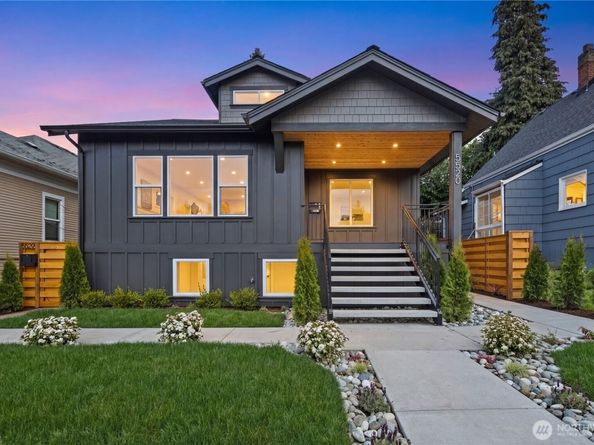 5520 Brooklyn Avenue NE, Seattle WA 98105