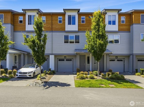 19414 35th Drive SE D, Bothell WA 98012