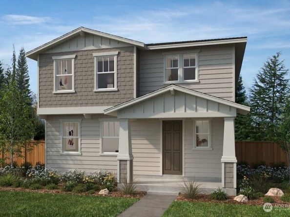 6214 Talus Loop SW 420, Port Orchard WA 98367