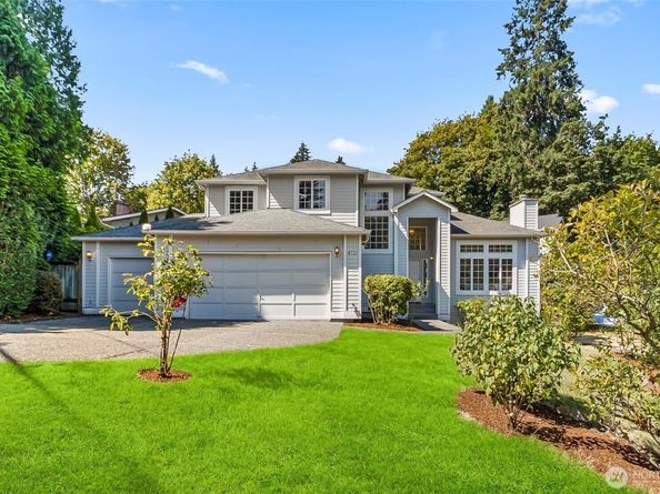 8721 128th Avenue NE, Kirkland WA 98033